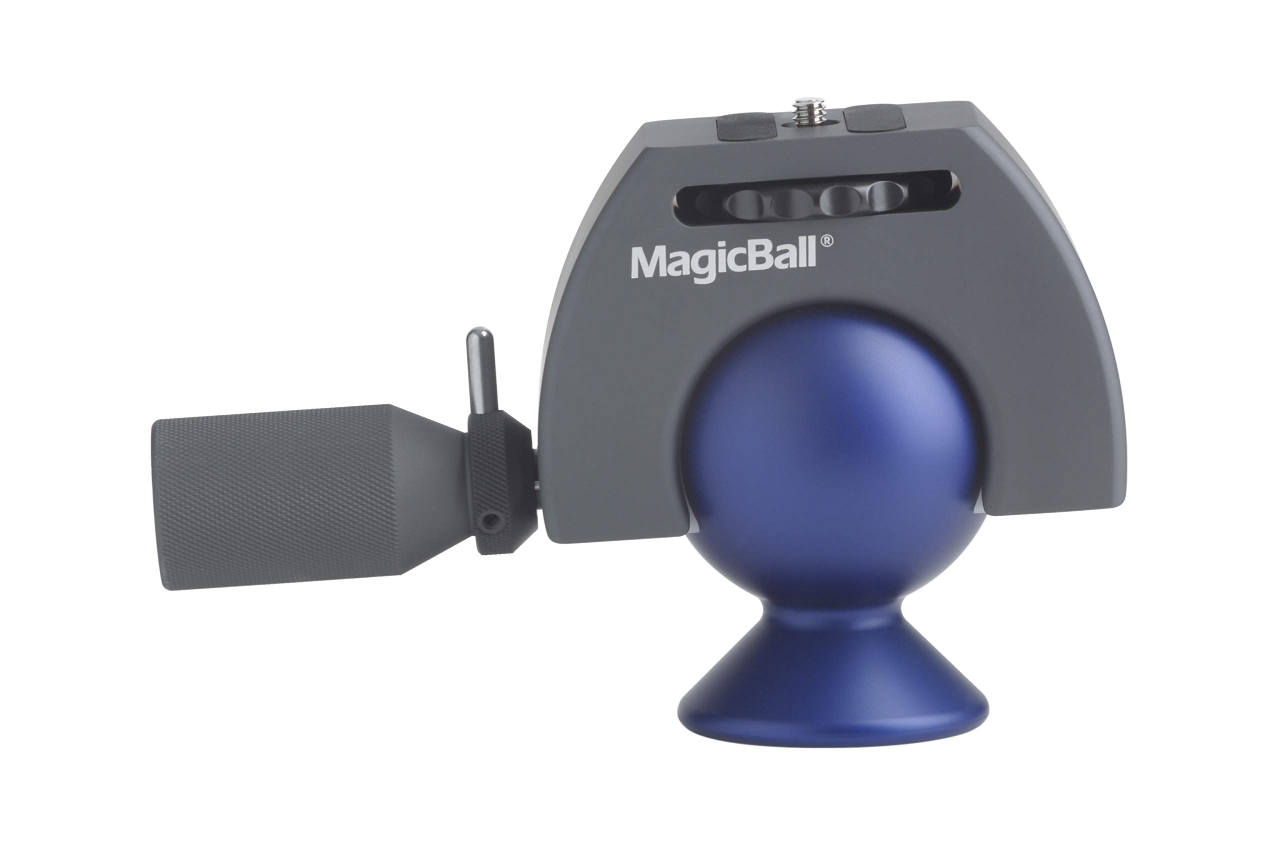 ノボフレックス 雲台マジックボールミニMB50 Amazon.com: Novoflex MagicBall 50 Ball Head (MB-50) : Novoflex